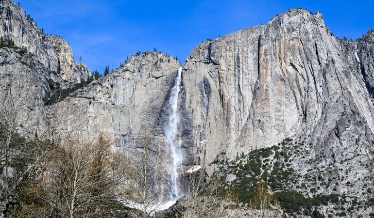 La controverse autour d&rsquo;un projet immobilier près du parc national de Yosemite