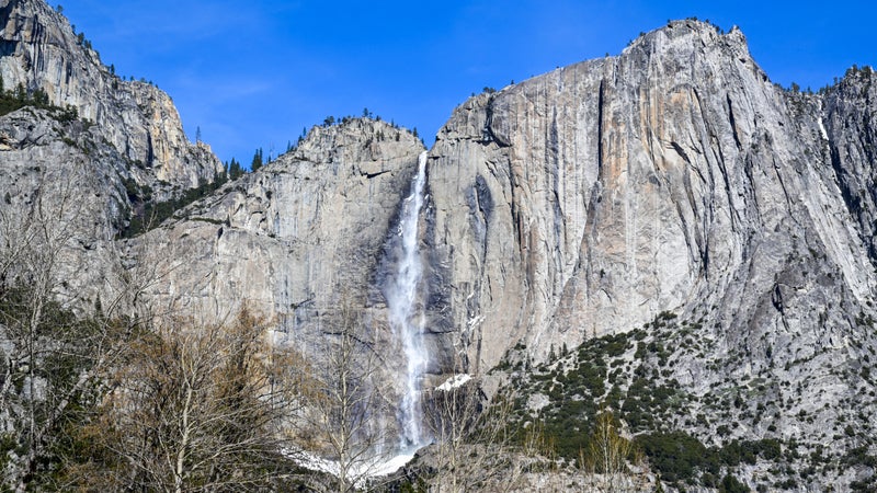 La controverse autour d&rsquo;un projet immobilier près du parc national de Yosemite