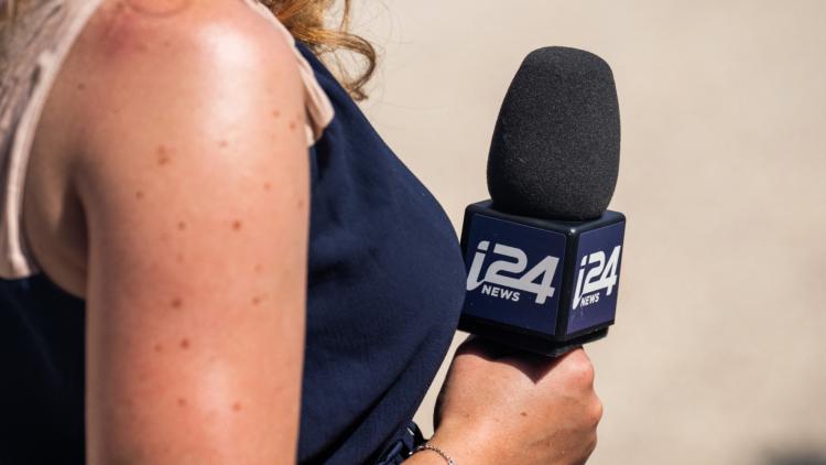 Deux journalistes israéliens agressés à Belfast