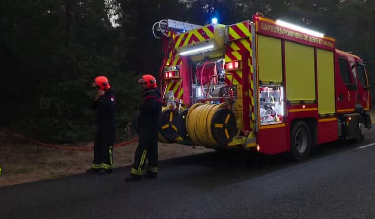 Vigilance Orange Canicule et Incendies: Situation Actuelle en France