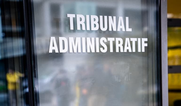 La justice suspend des couvre-feux pour mineurs dans la Loire