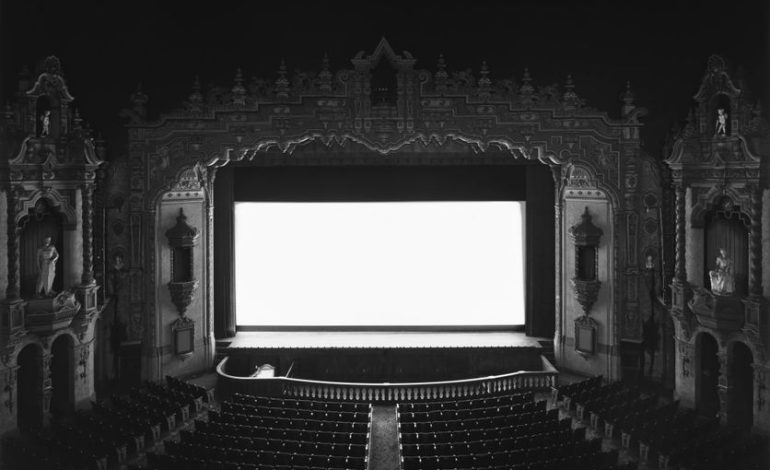 Hiroshi Sugimoto à l&rsquo;honneur au Musée Soulages de Rodez