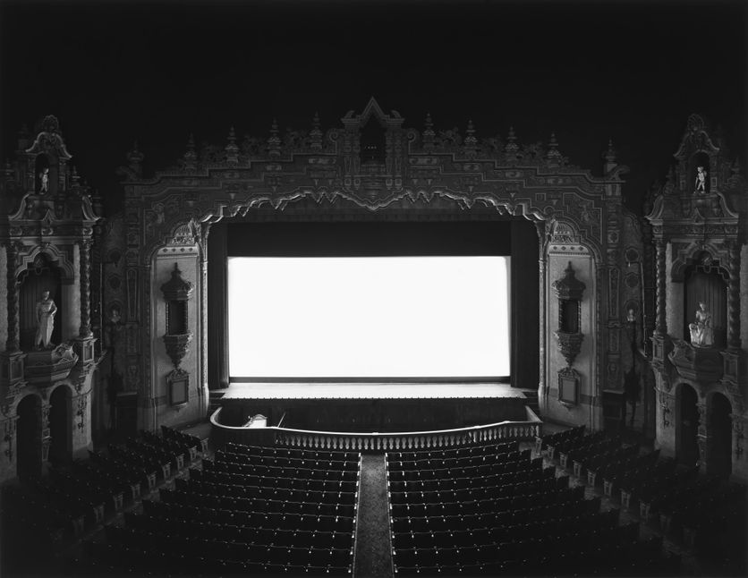 Hiroshi Sugimoto à l&rsquo;honneur au Musée Soulages de Rodez