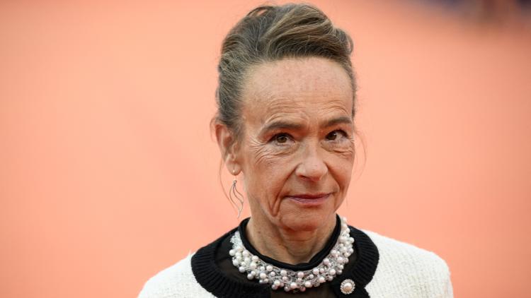 Décès de Dominique Frot, une actrice passionnée