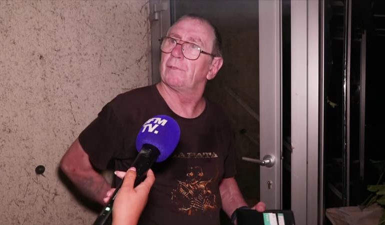 Une tornade dévaste le village de Pomas dans l&rsquo;Aude