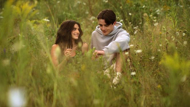 Sterling Point : une série pour adolescents qui illumine l&rsquo;été
