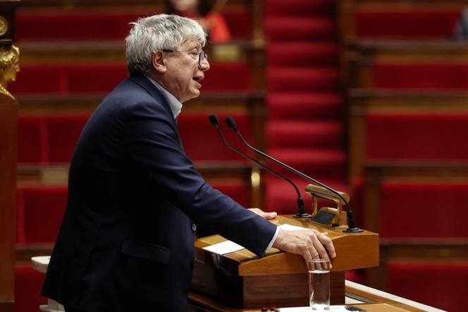 Un député LFI propose une taxe pour financer la lutte contre les incendies