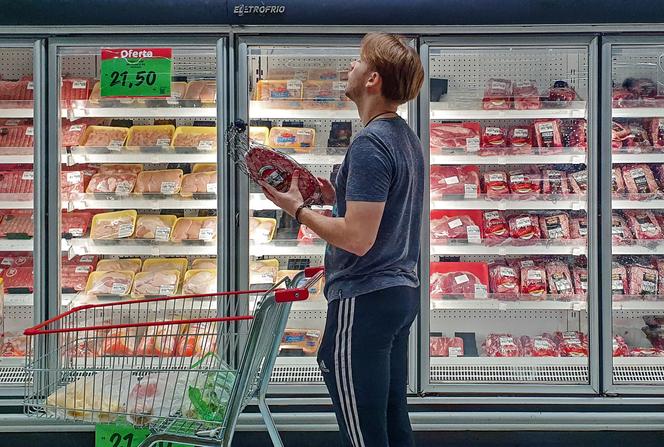 L&rsquo;UE suspend les importations de viande brésilienne pour des raisons sanitaires