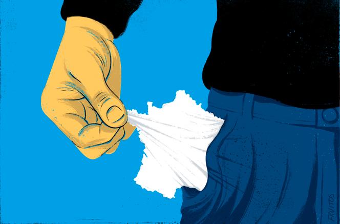 L&rsquo;état actuel de l&rsquo;économie française face aux chiffres alarmants de l&rsquo;Insee
