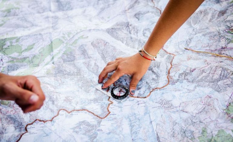 L&rsquo;Impact des Cartes sur la Perception du Monde