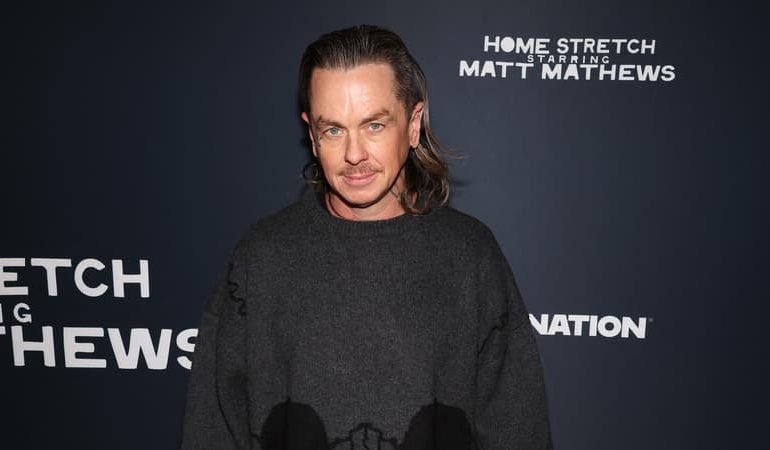 Départ de Sid Wilson de Slipknot après 29 ans
