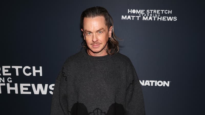 Départ de Sid Wilson de Slipknot après 29 ans