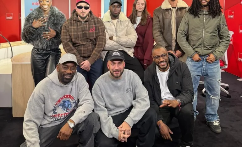 Passi : Un Héritage Créatif et le Rôle du Rap dans la Société