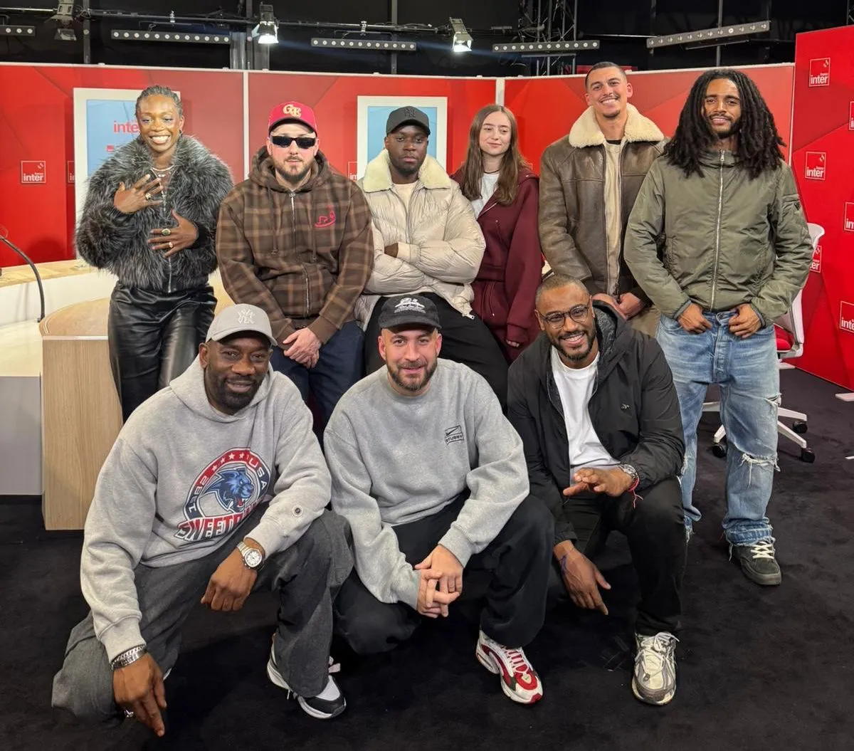 Passi : Un Héritage Créatif et le Rôle du Rap dans la Société
