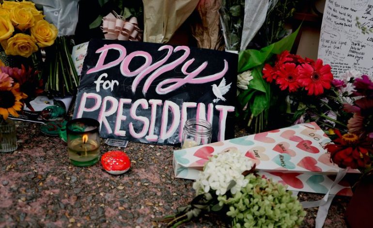 Hommage à Dolly Parton : Une icône de la musique et du consensus
