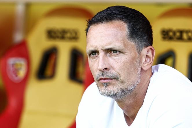 Un Nouveau Départ pour le RC Lens : Dino Toppmöller aux Commandes