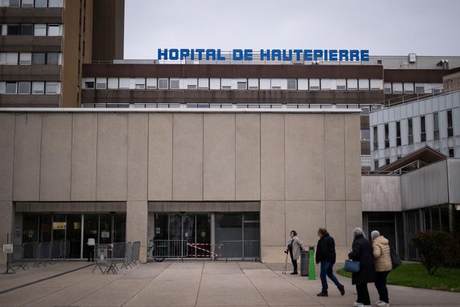 Les vols de nuit des hélicoptères suspendus à Strasbourg à cause des drones illégaux
