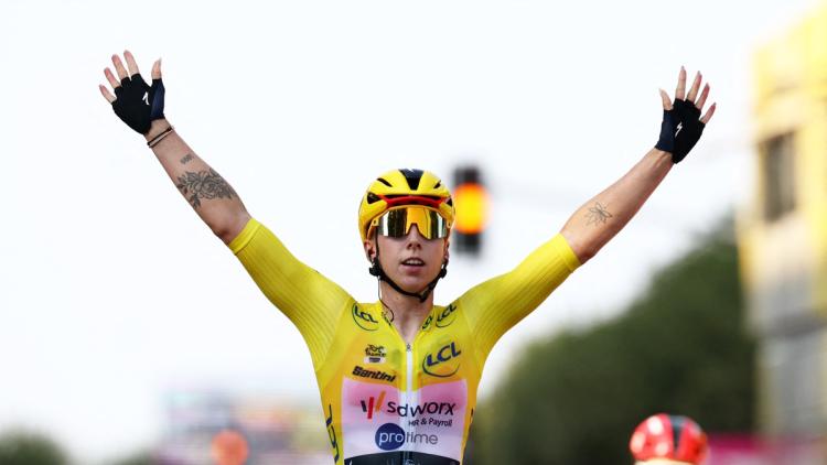 Tour de France Femmes 2026 : Lorena Wiebes brille sur les deux premières étapes