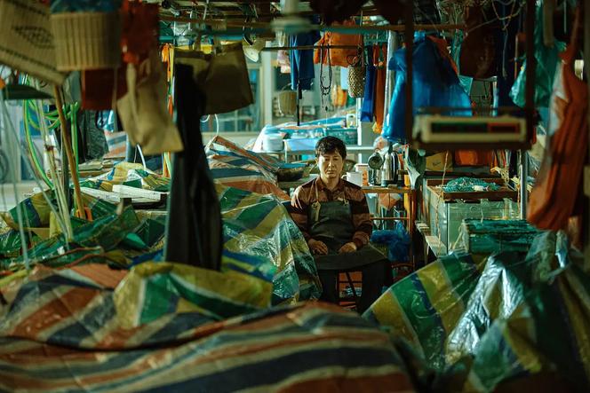 La série The Knockout : outil stratégique de Pékin pour promouvoir la politique de Xi Jinping