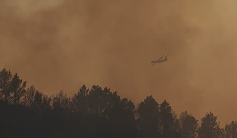 Sécheresse et Incendies: Situation Critique en France