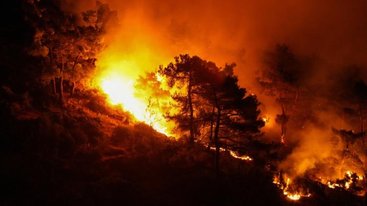Le secrétaire général de l&rsquo;ONU alerte sur le phénomène El Niño et la crise climatique