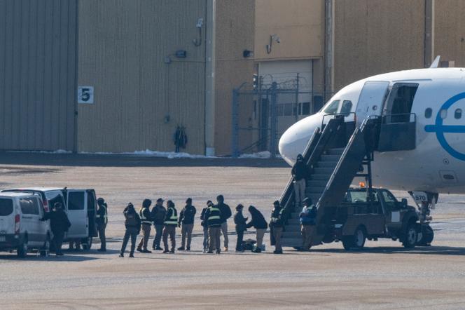 Le Liberia accepte des expulsés des États-Unis sous le programme de Trump