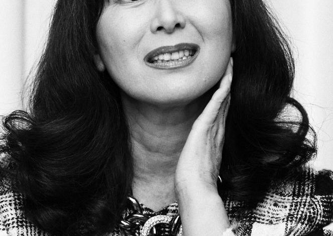 Keiko Kishi : une icône du cinéma japonais disparue à 93 ans