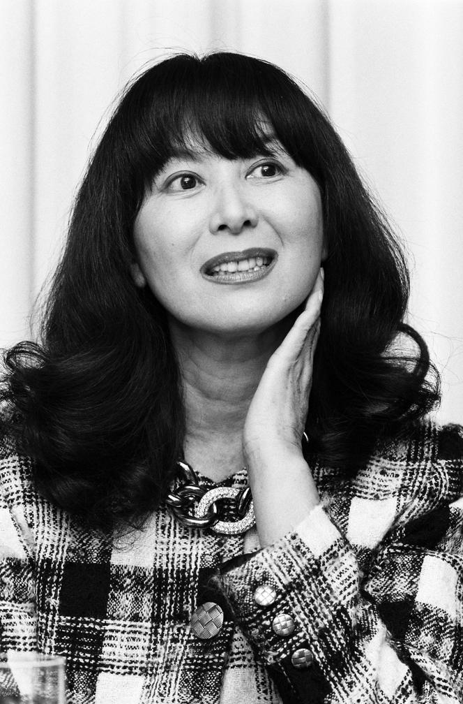 Keiko Kishi : une icône du cinéma japonais disparue à 93 ans