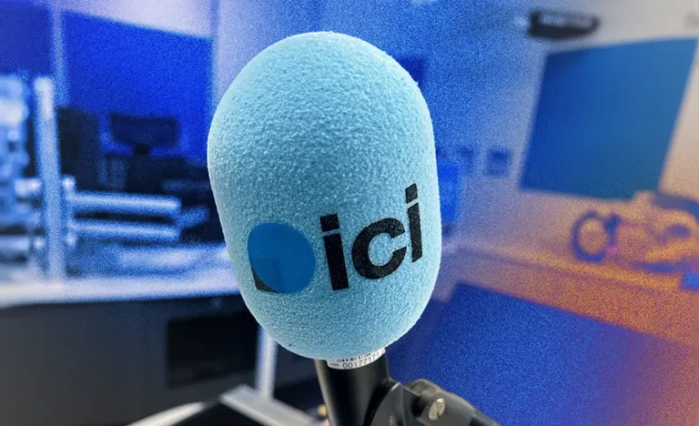 Podcast: ICI Hérault
