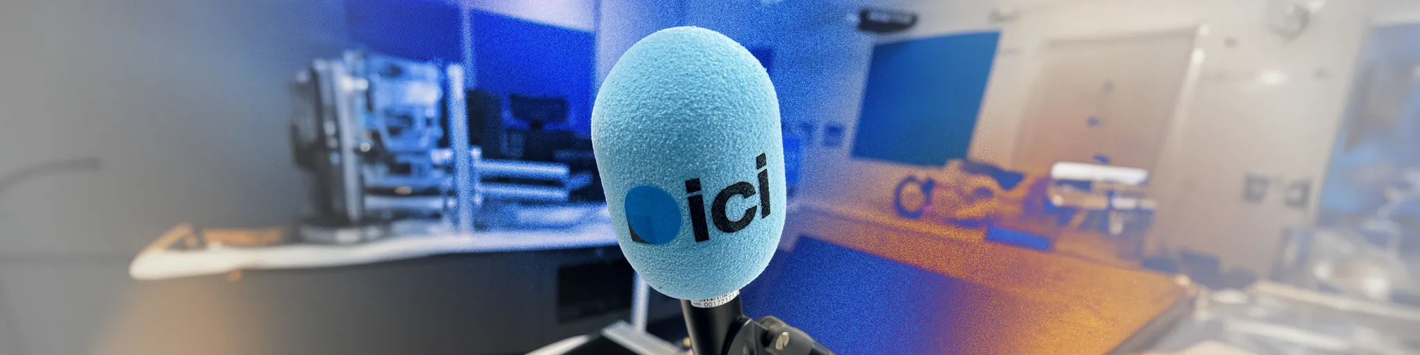 Podcast: ICI Hérault