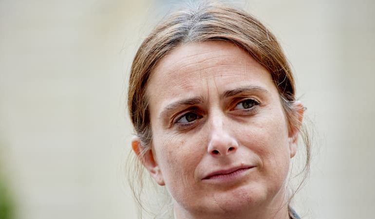 Les Verts face à la tentation d&rsquo;une alliance avec LFI