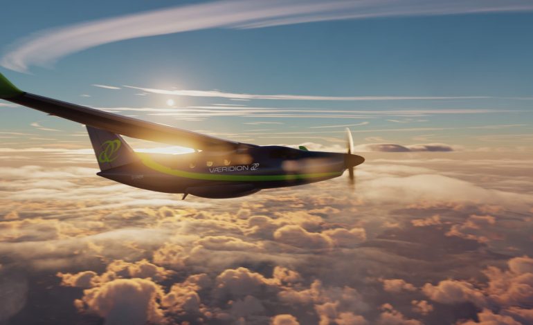 Les avions électriques: avenir des vols courts européens