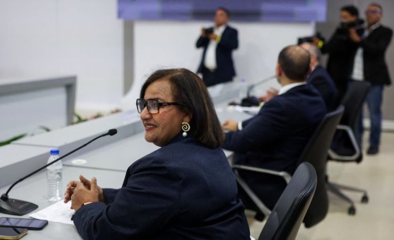 Discussions à Caracas : Espoir et Réserves des Vénézuéliens Exilés