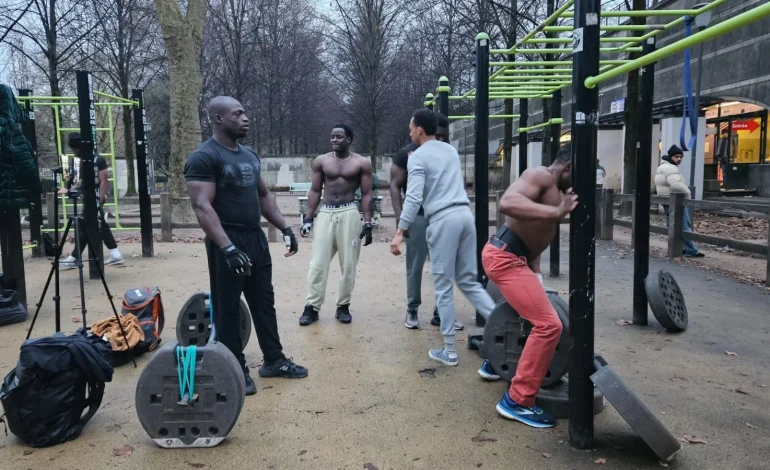 Le rôle central du city stade dans les quartiers