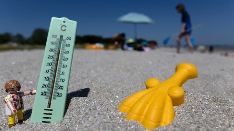 Alerte Canicule: Expansion de la Vigilance Orange en France