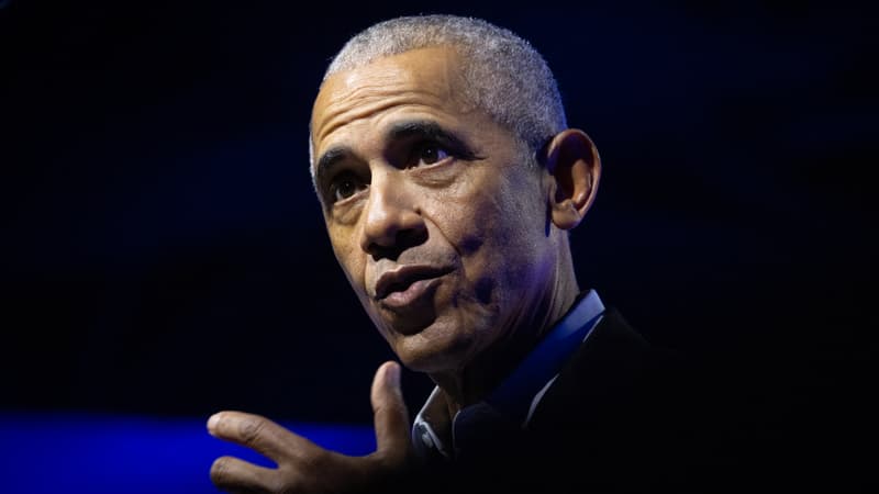 Barack Obama lance un podcast littéraire