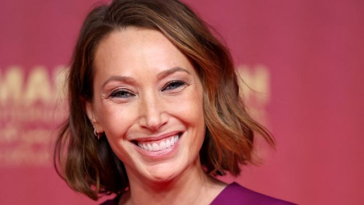 Laura Smet incarne sa grand-mère dans le biopic sur Johnny Hallyday