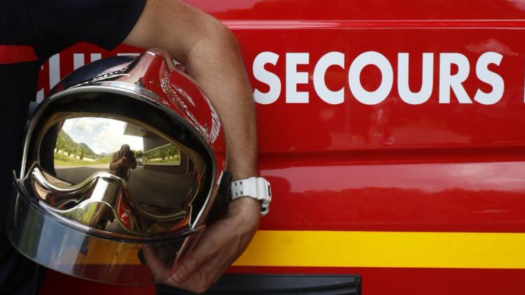 Incendie mortel à Sevran : Une victime et deux pompiers blessés