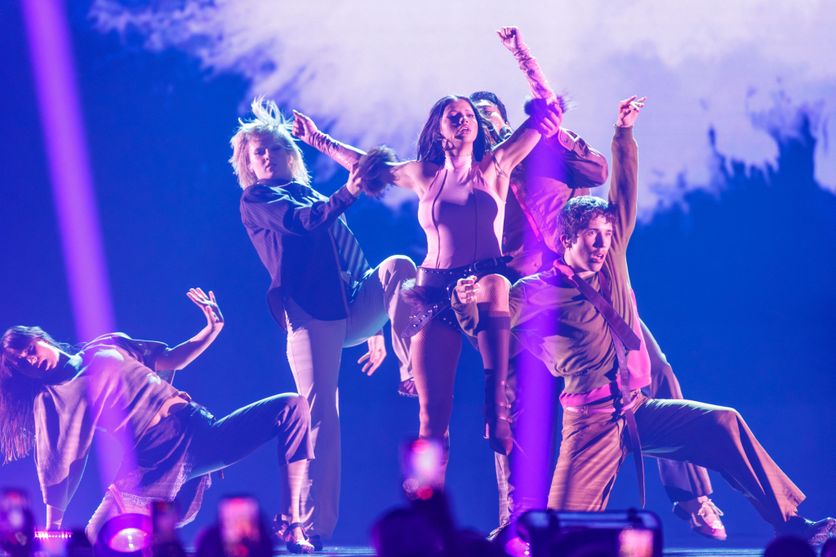 Eurovision 2027 : Bourgas, la ville hôte choisie en Bulgarie