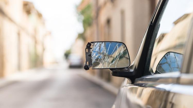 Une conductrice échappe à une tentative d&rsquo;escroquerie