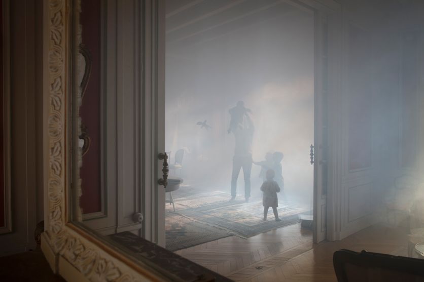 Analyse du Nouvel Ouvrage d&rsquo;Anne Godard