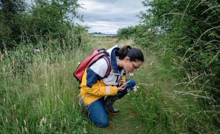 La participation citoyenne dans la recherche scientifique