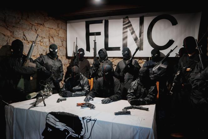 Le FLNC-UC et le projet d&rsquo;autonomie Corse