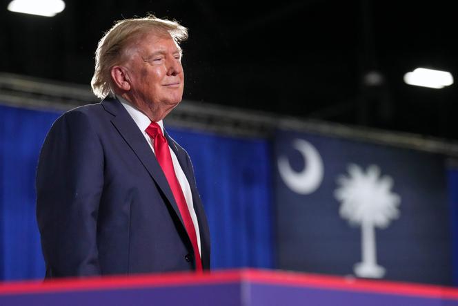 La pression économique des États-Unis contre l&rsquo;Iran