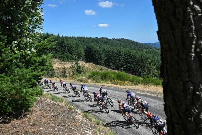 Tour de France Femmes : Une Évolution Significative du Cyclisme Féminin