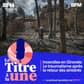 Les incendies en Gironde et leurs impacts sur les sinistrés