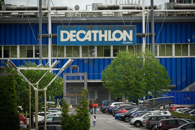 Decathlon envisage une prise de participation chez Sport 2000