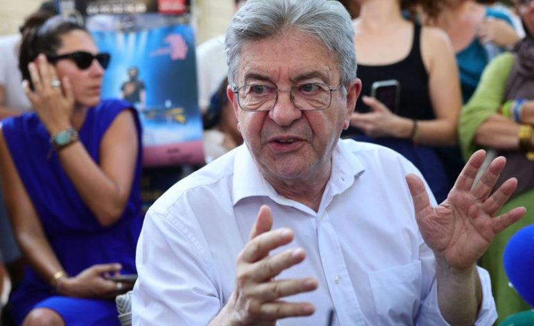L&rsquo;analyse de la proposition de Jean-Luc Mélenchon d&rsquo;annuler une partie de la dette souveraine française