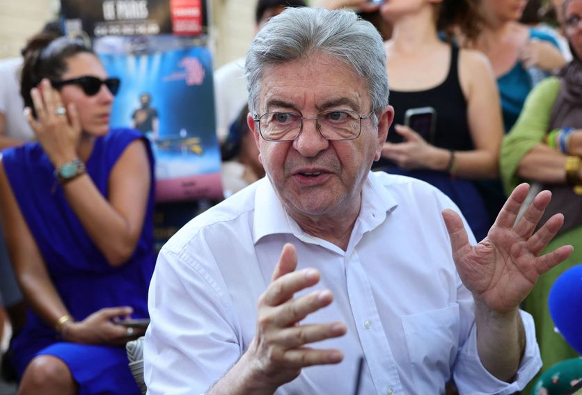 L&rsquo;analyse de la proposition de Jean-Luc Mélenchon d&rsquo;annuler une partie de la dette souveraine française