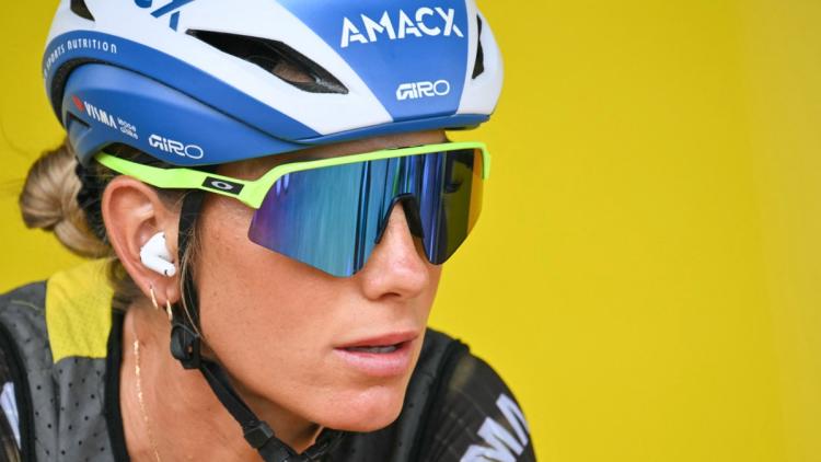 Pauline Ferrand-Prévot abandonne le Tour de France Femmes